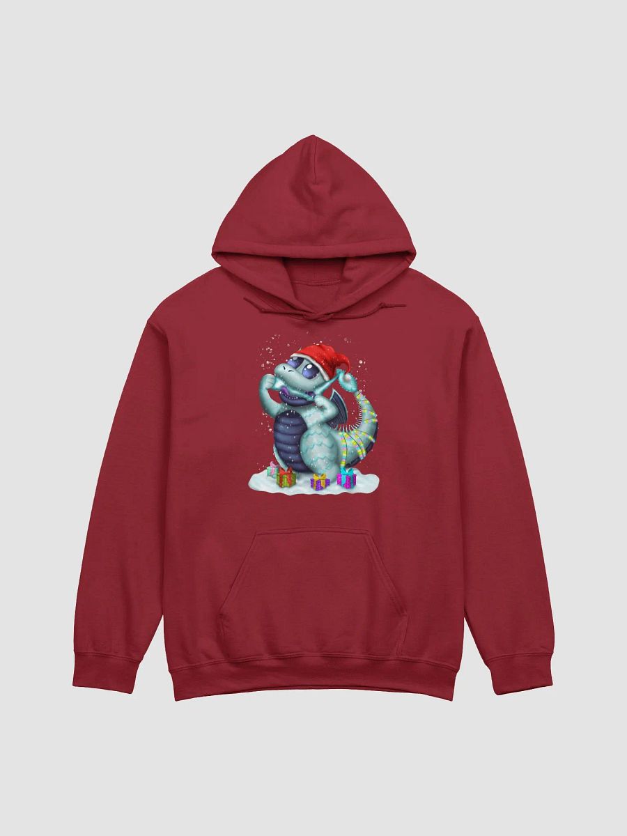 Christmas Dragon Baby (Classic Hoodie) product image (20)
