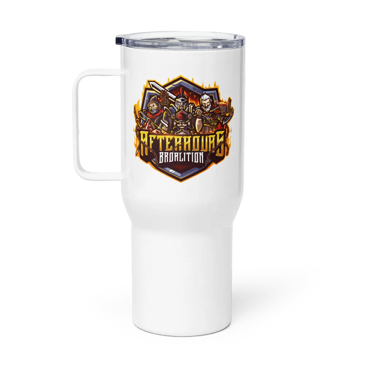 BroTravel Mugs product image (1)