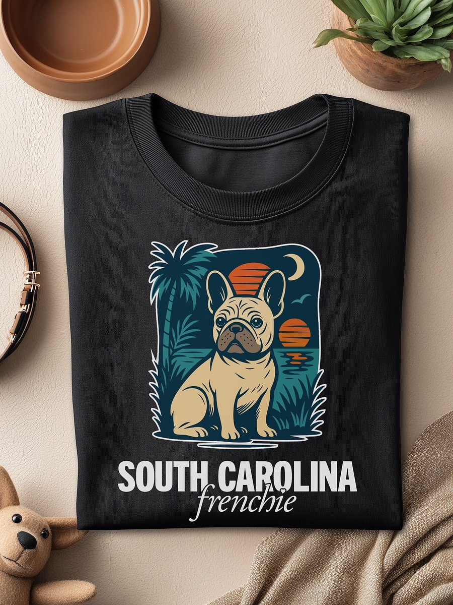 SOUTH CAROLINA frenchie product image (6)