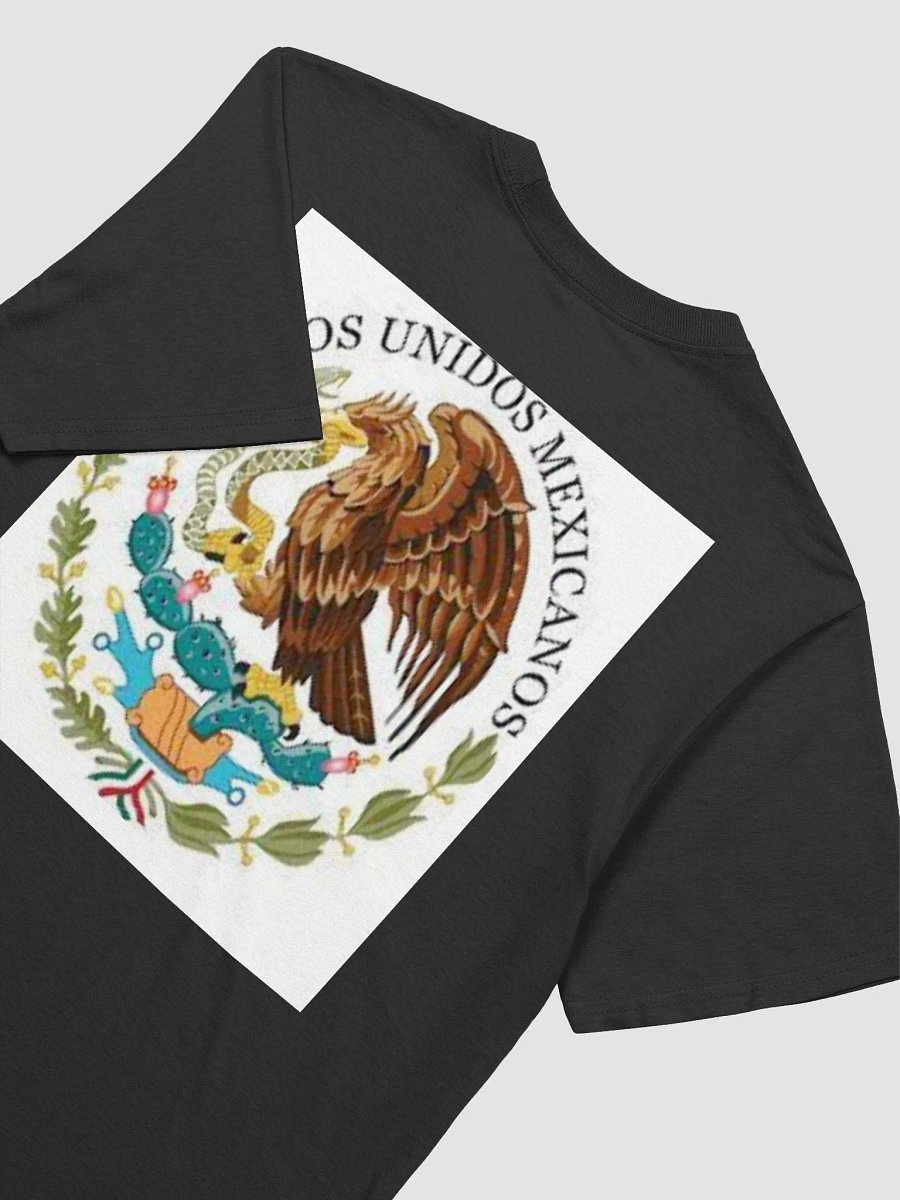 Juggalos in Mexico Unisex T-Shirt product image (4)