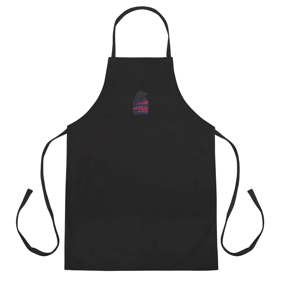 Rogue Raven Kitchen Apron product image (2)