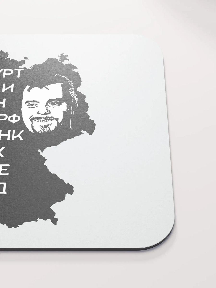 Biber Rane Classic Mouse Pad product image (5)