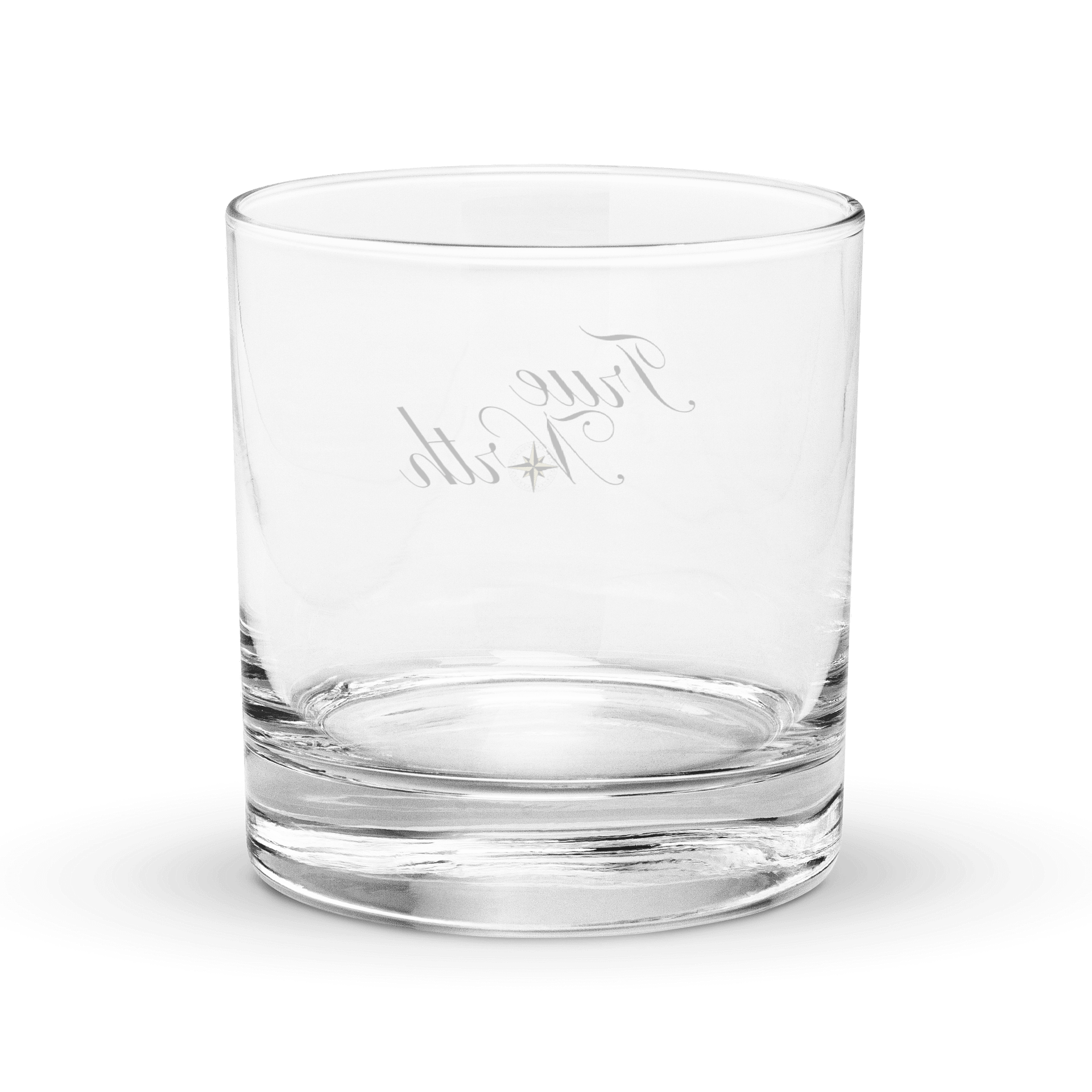 True North Compass Rocks Glass product image (4)
