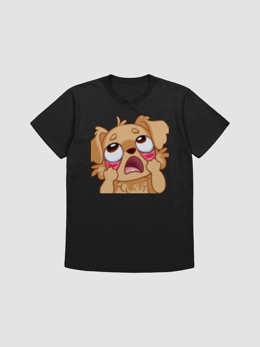 Augh Golden Retriever T-Shirt product image (1)