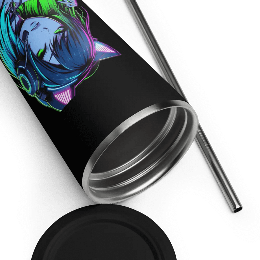 GothAunty Insulated Tumbler product image (12)