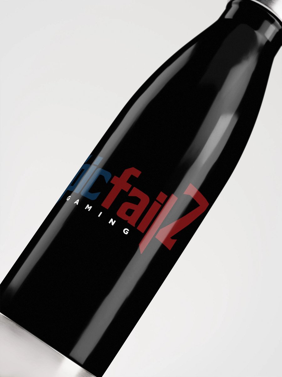 EpicfailZ Gaming Bottle product image (5)