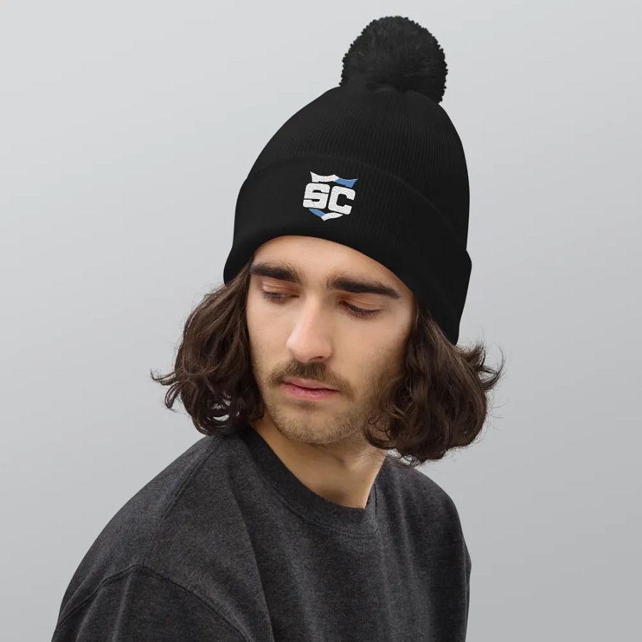 Sanctuary Craft Icon Beanie product image (6)