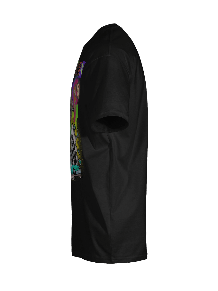 AS Colour Unisex Premium T-Shirt - HALLOWEEN 25 product image (25)