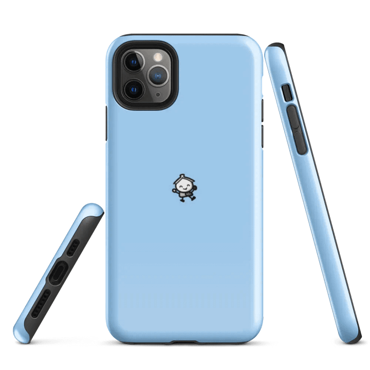 omnifla iPhone® Case product image (1)