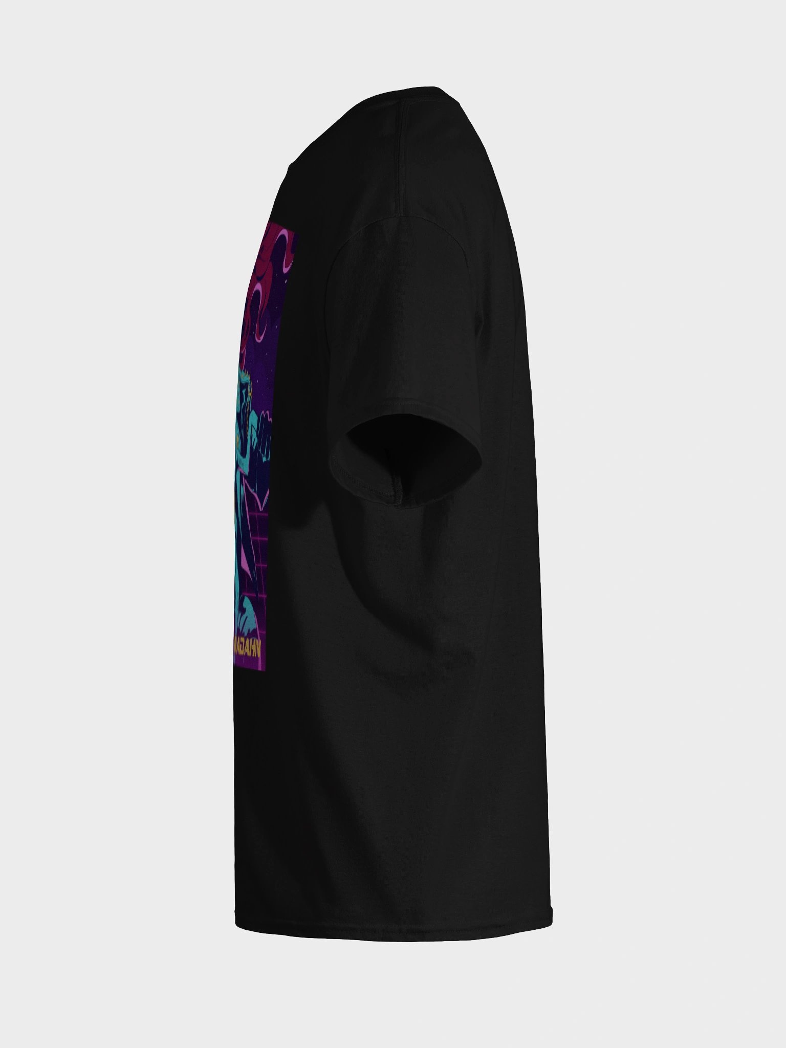 Starscourge Radahn T-shirt product image (56)