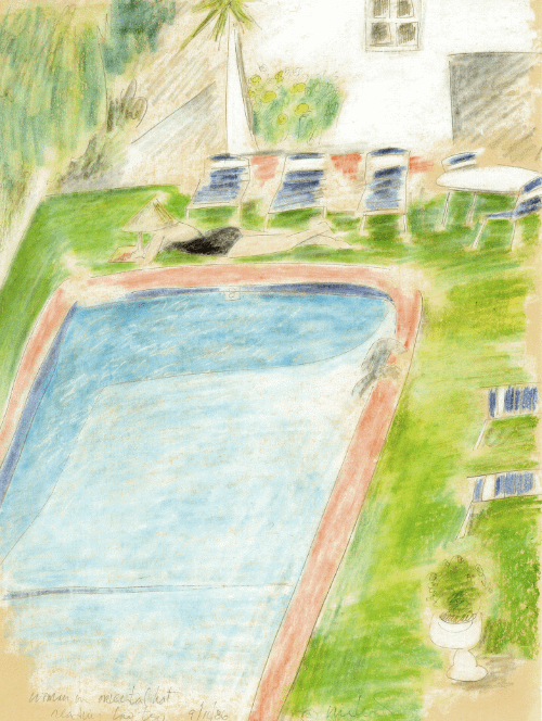 Prismacolors 1986