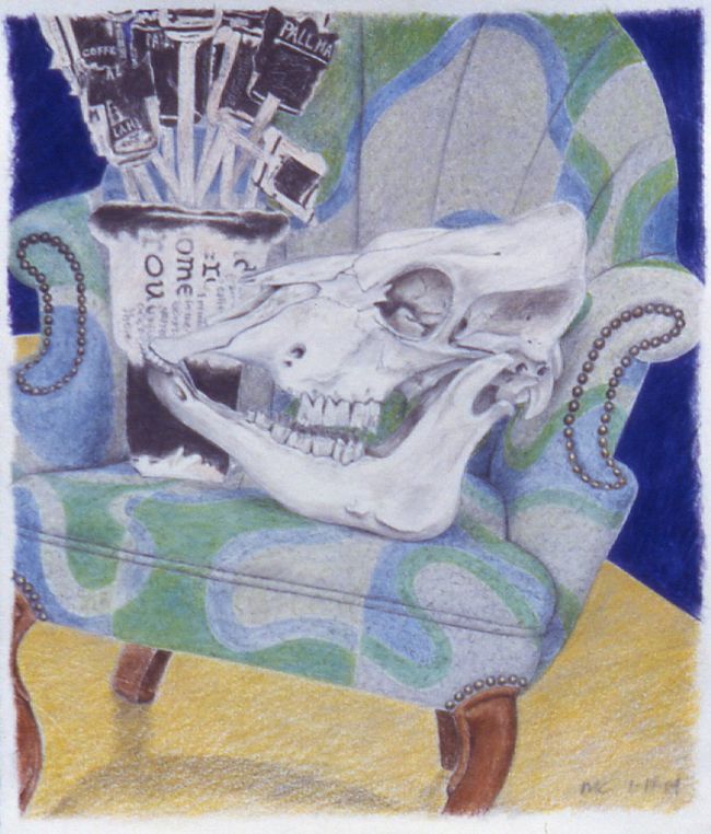 Prismacolors after 2000