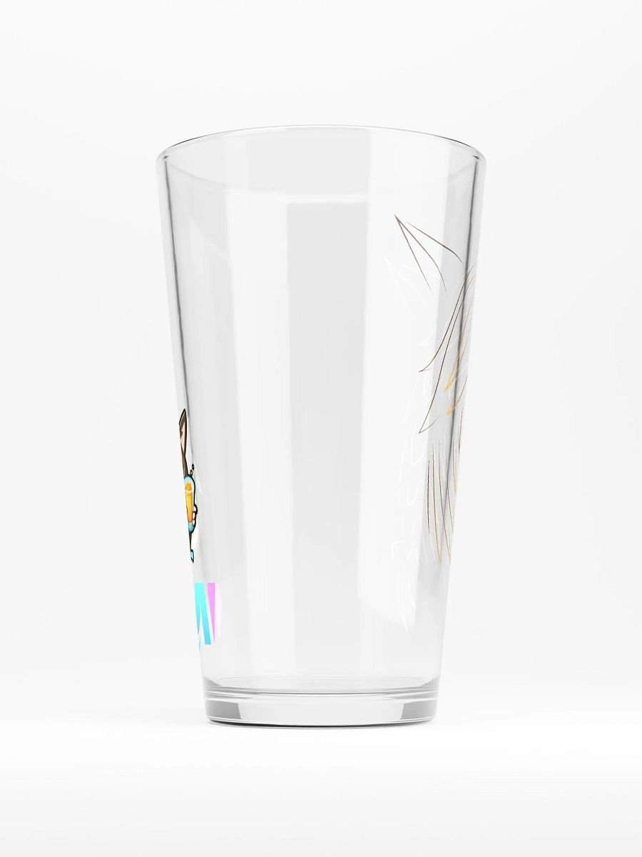 Minai 0,5l Glass product image (1)