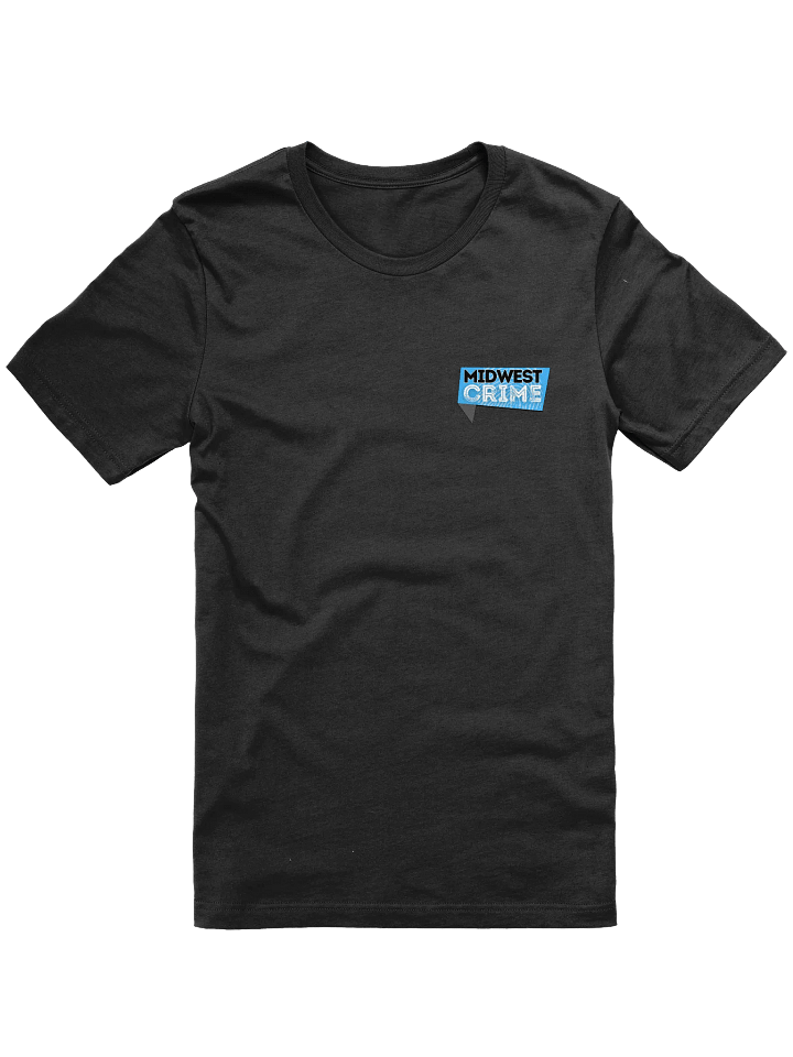 Midwest Crime Classic T product image (1)