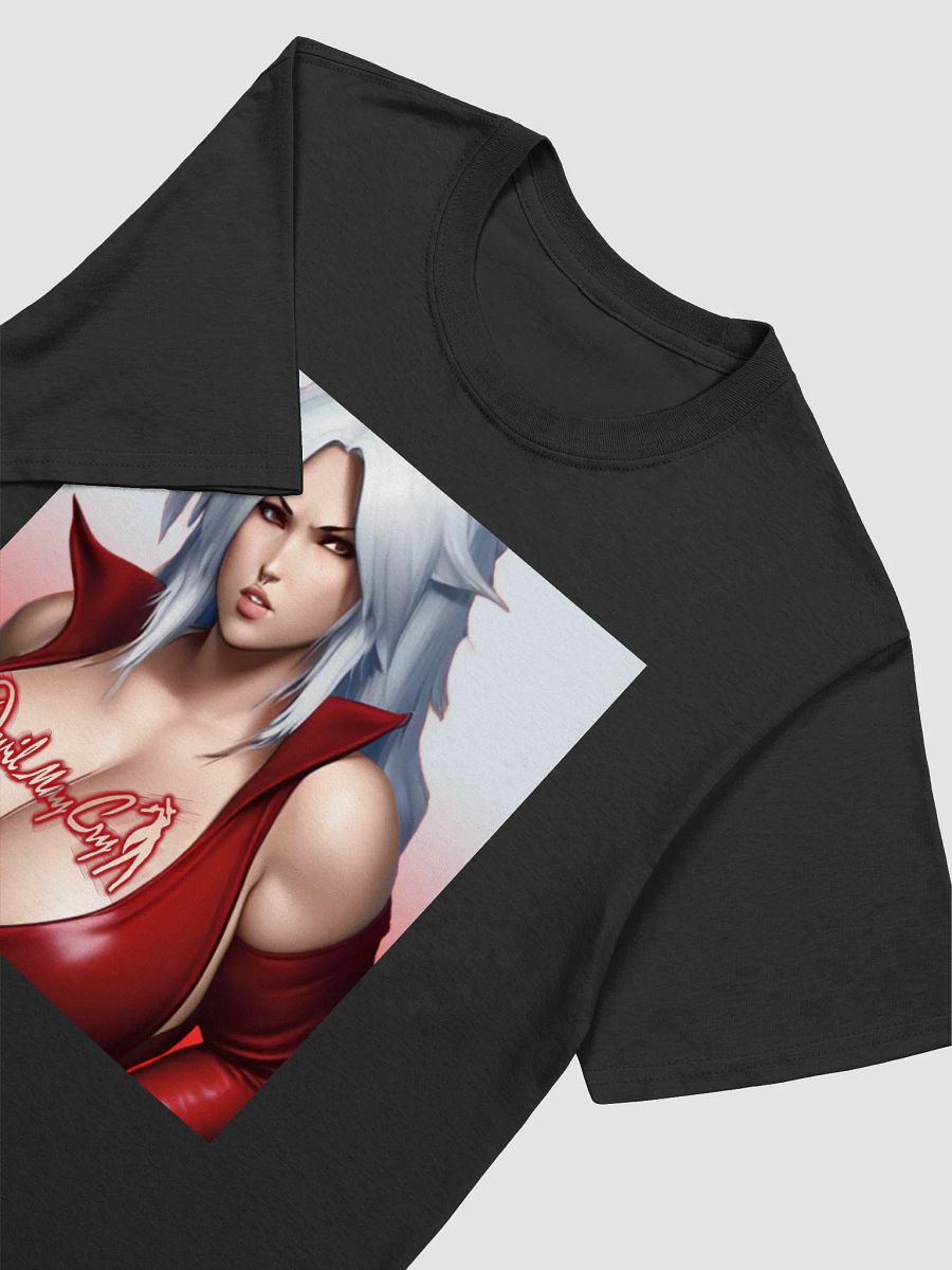 Devil May Cry Fantasy Character Gildan Unisex Softstyle T-Shirt product image (7)