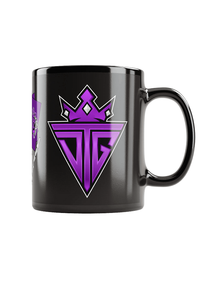 TDGA CARDS MUG product image (2)