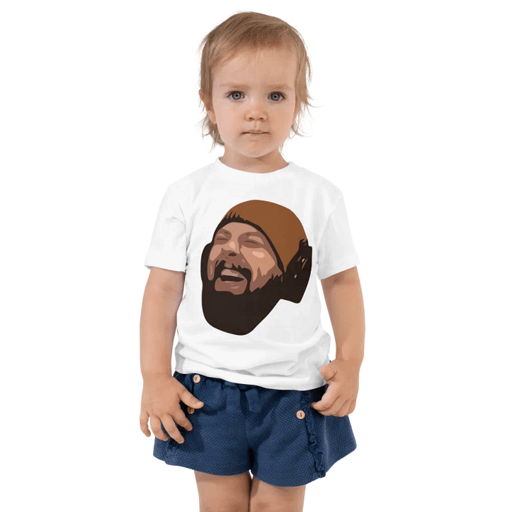 Toddler LUL Face product image (1)