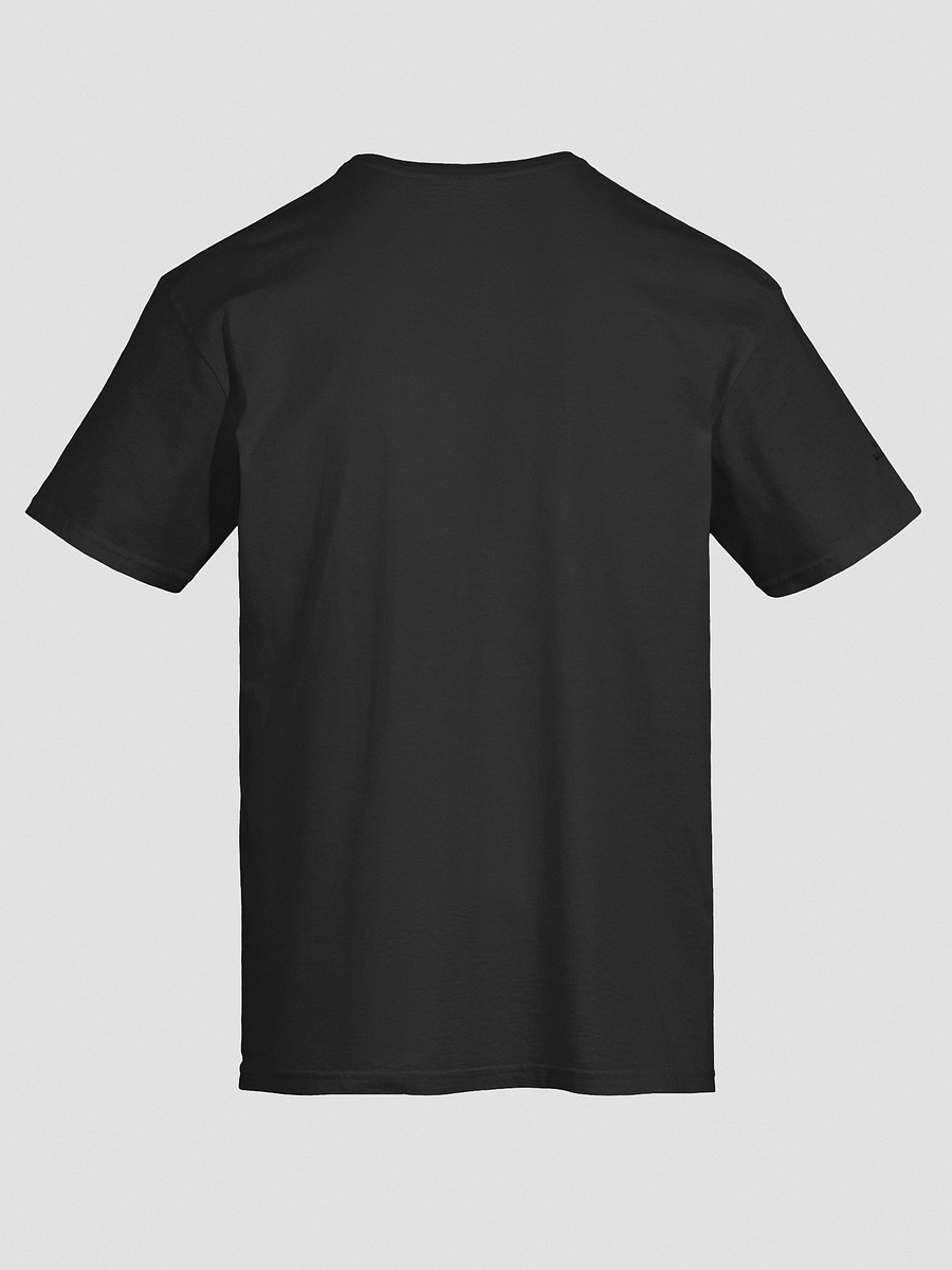 Live Chosen T Shirt, Black product image (7)