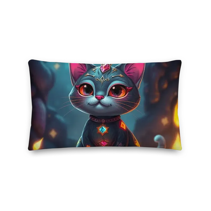 cutest pillow product image (2)