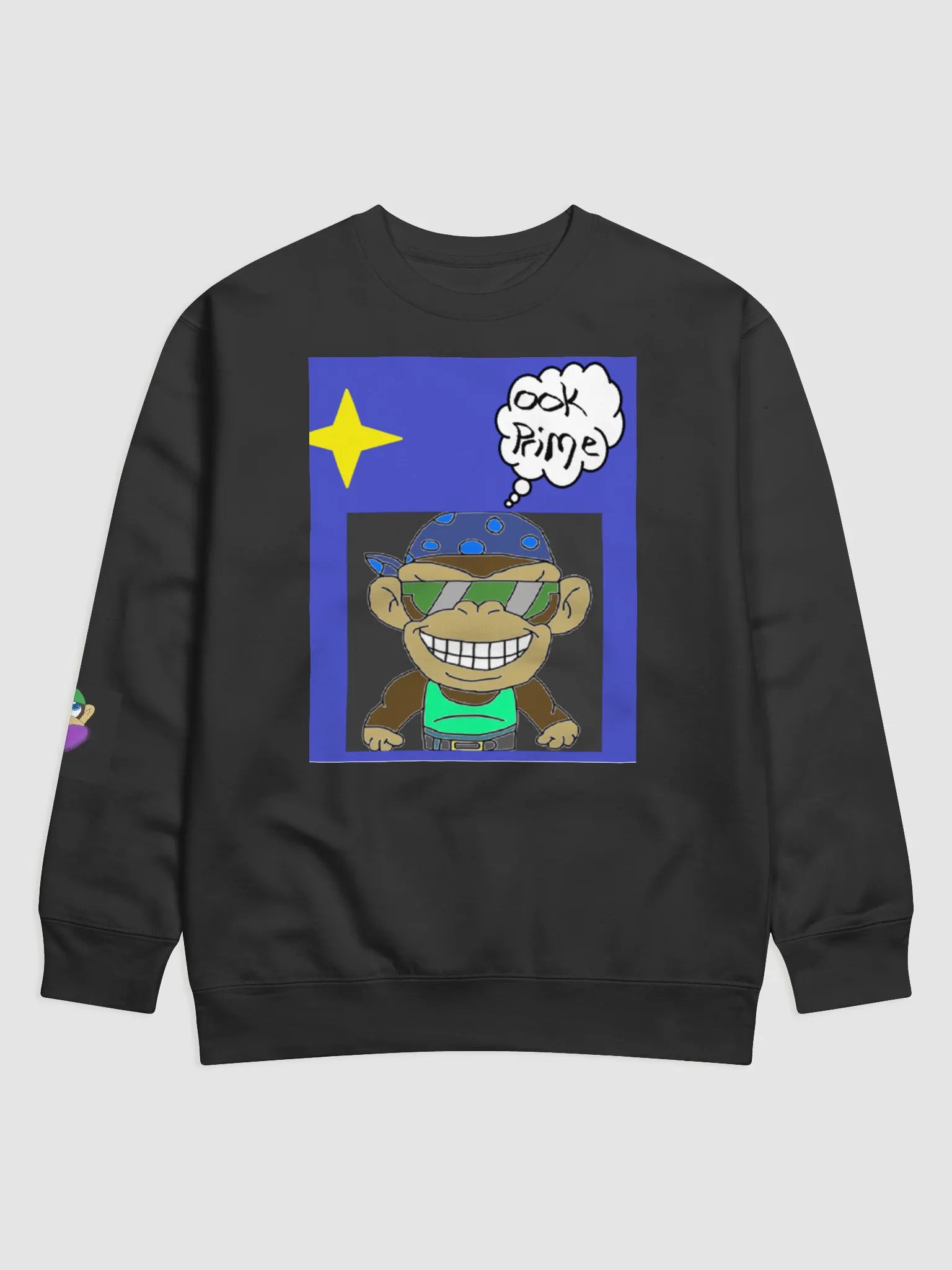 Emote long sleeve product image (1)