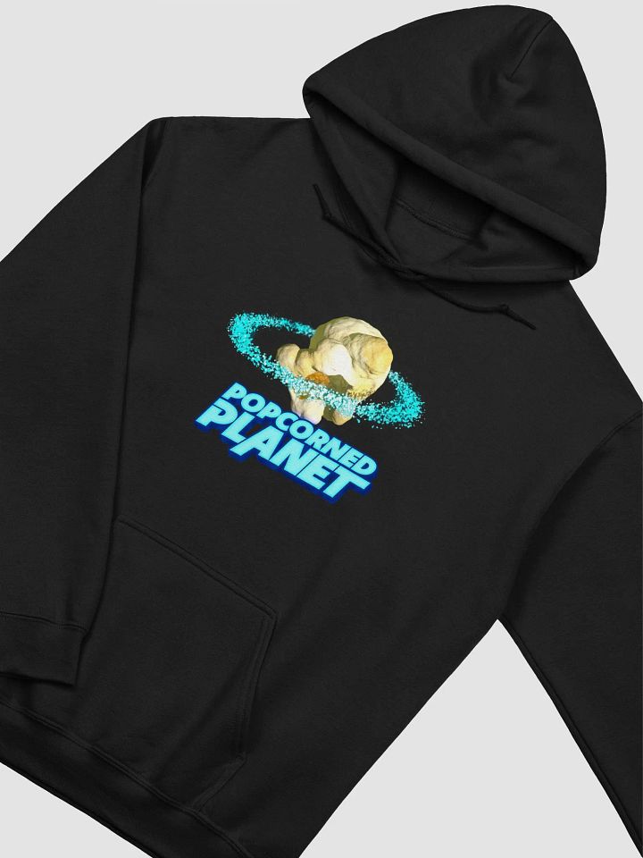 Popcorned Planet Hoodie product image (2)