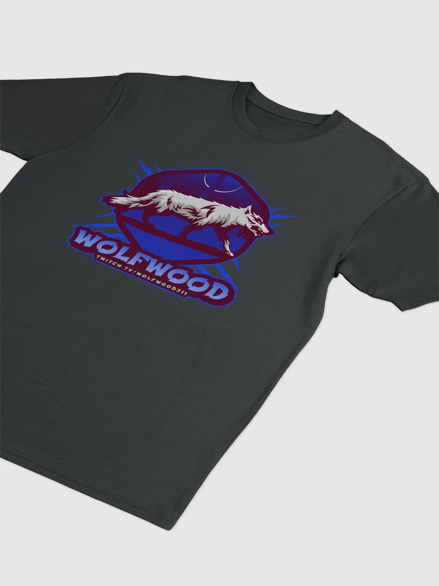 Short Sleeve product image (3)