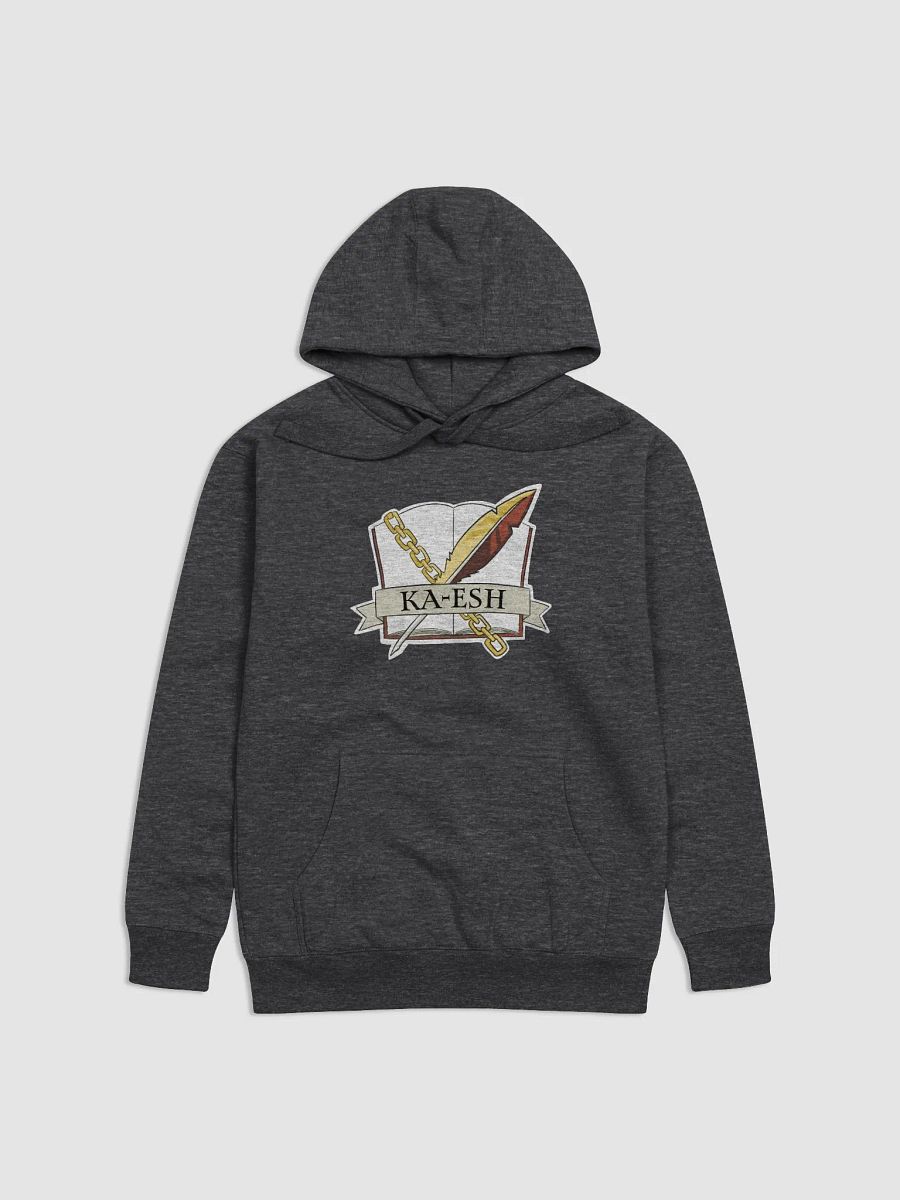 Ka-esh Shield Cotton Hoodie product image (5)