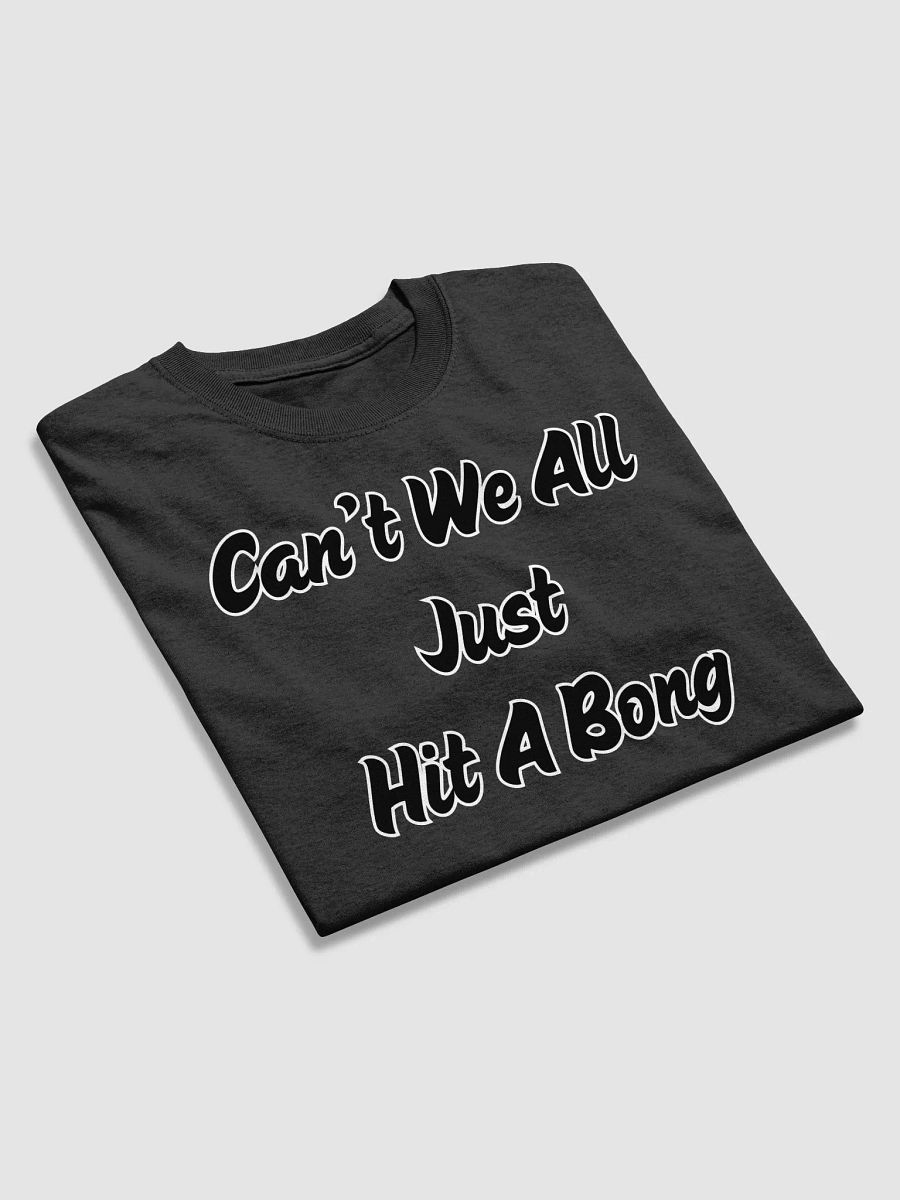 Can't we All Tee product image (1)