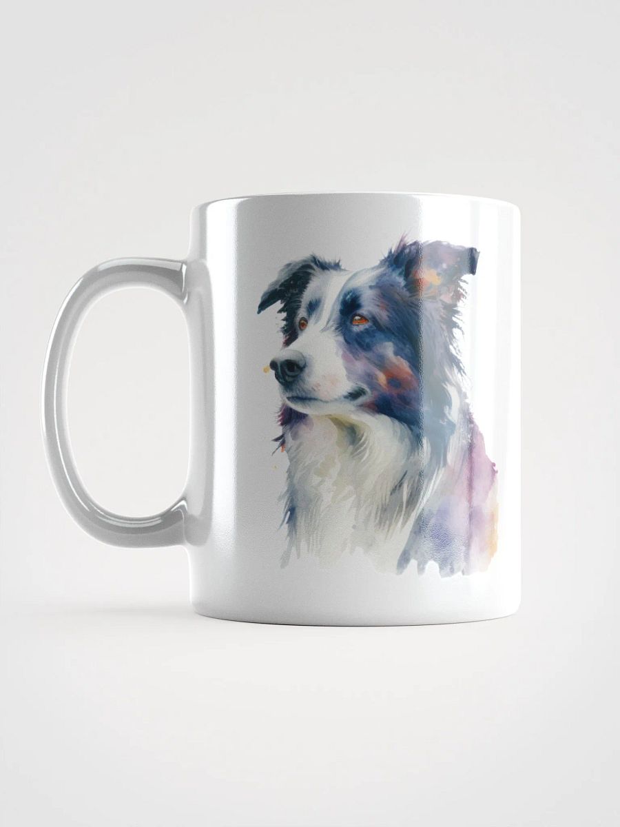 Border Collie Coffee Mug product image (6)