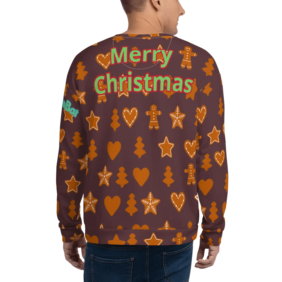 Ugly Christmas sweater product image (7)