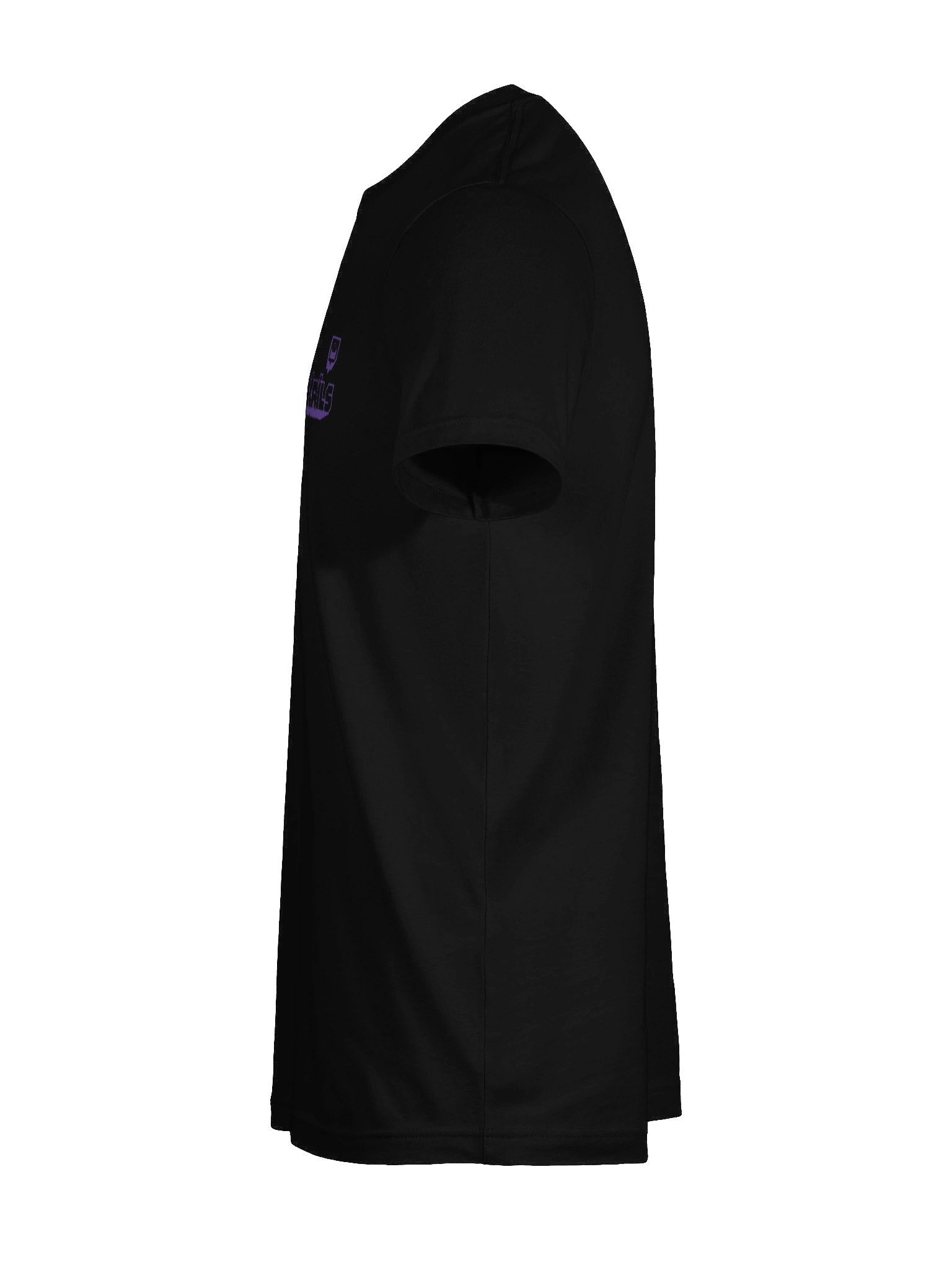 TTV Purple - Bella+Canvas Supersoft T-Shirt product image (111)