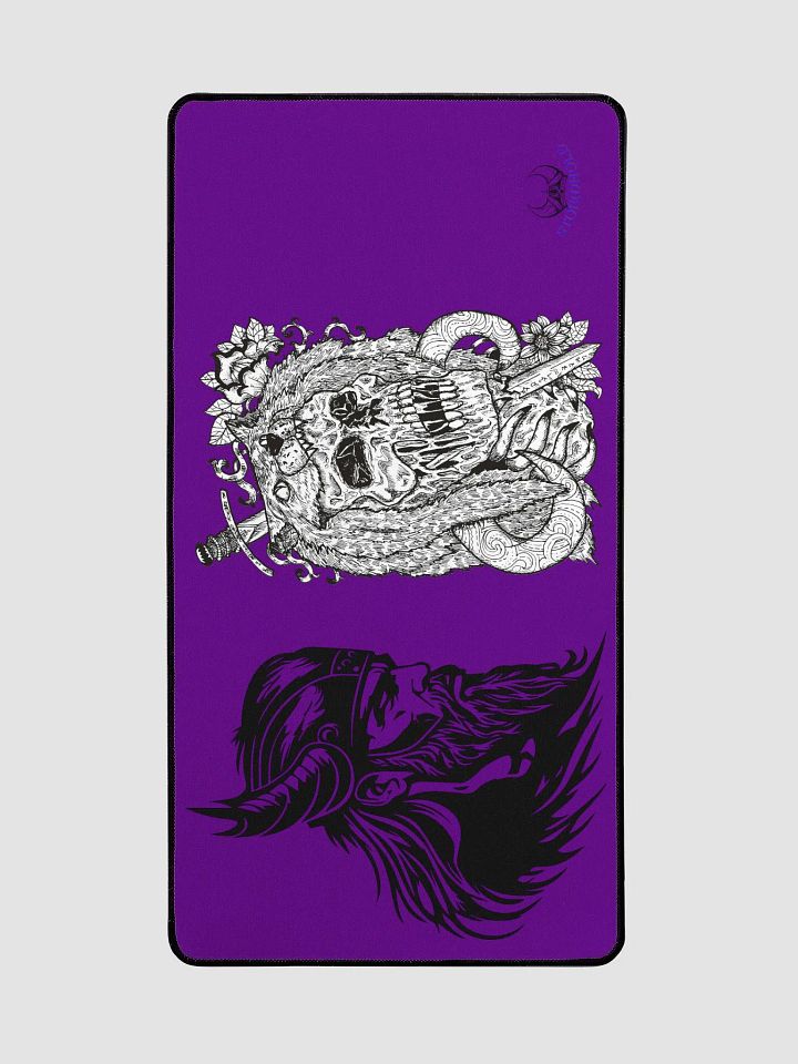 King of Chaos product image (2)