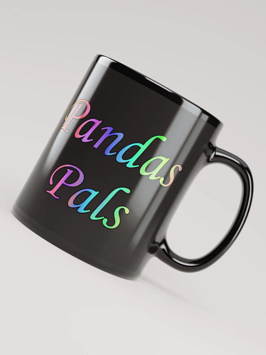 You are enough mug product image (5)