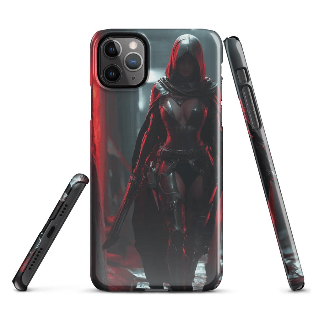 Riftwalker 2 iPhone Snap Case product image (3)