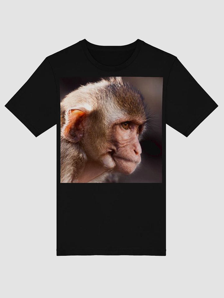 Serious Money – Bold Hustler's Statement Design product image (3)