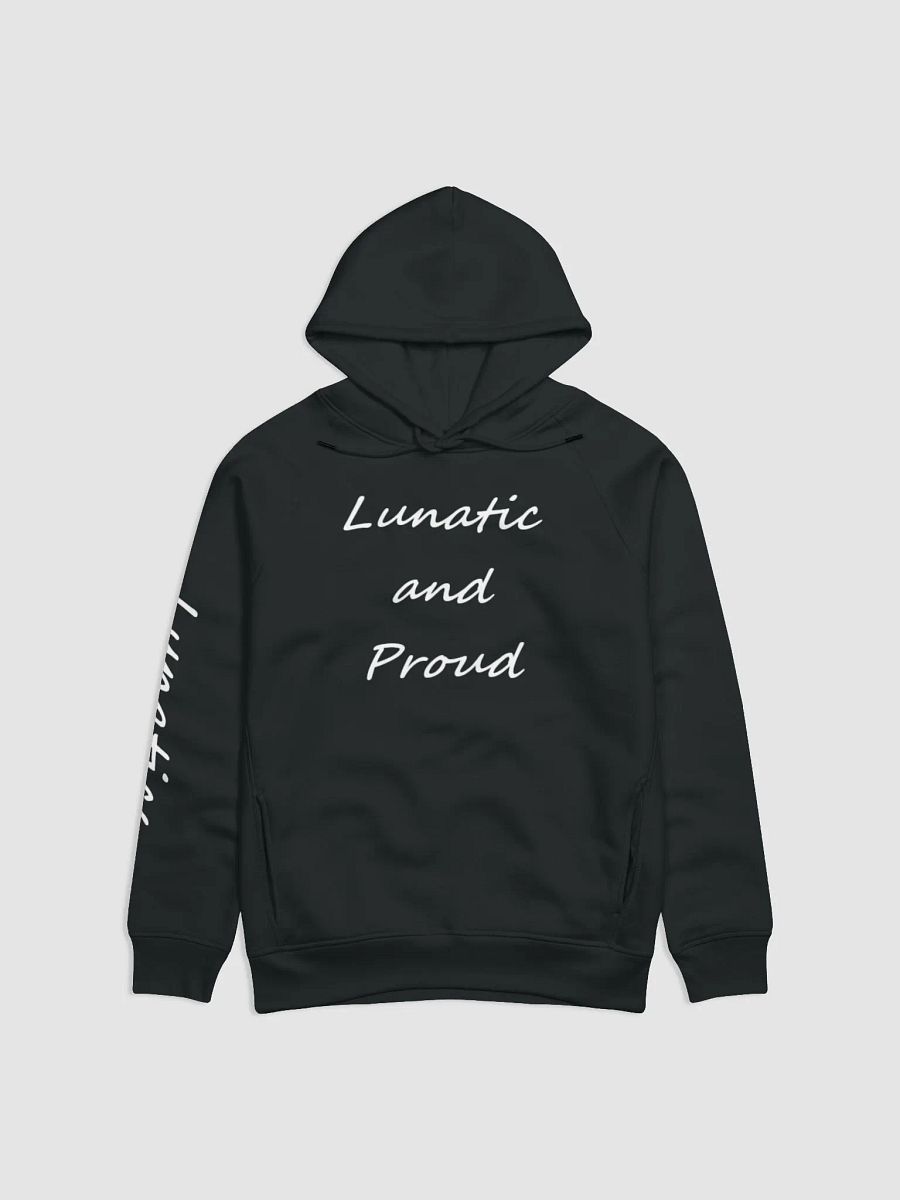 Lunatic and Proud product image (1)