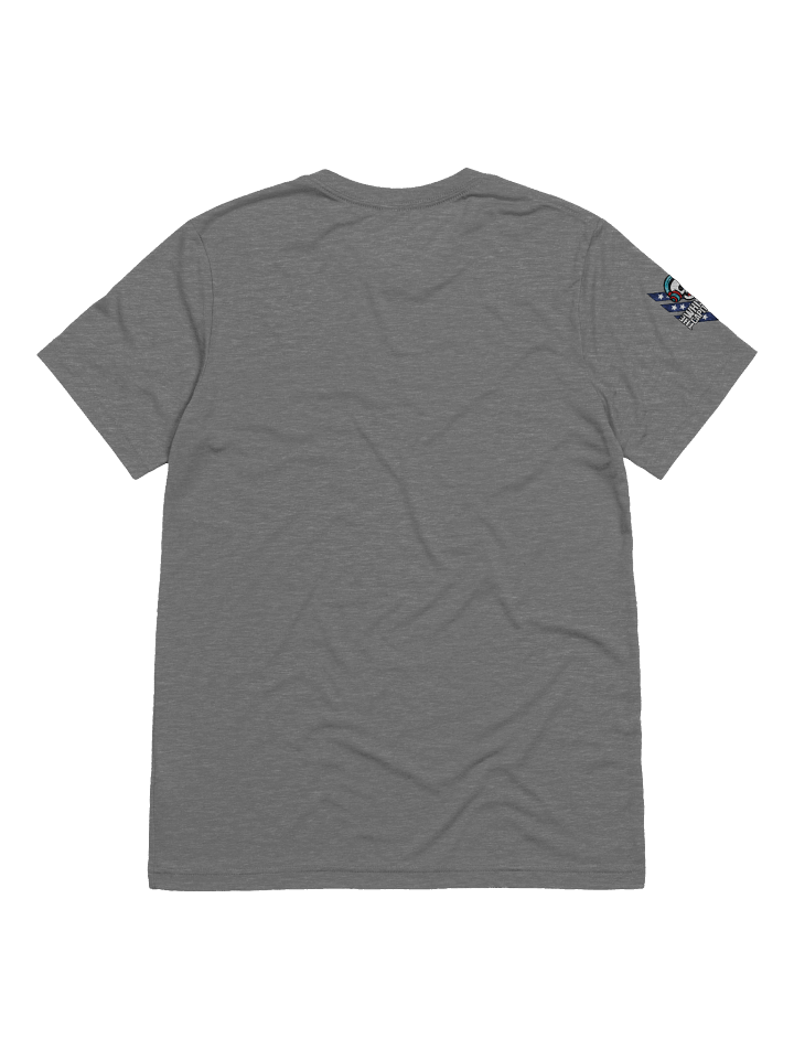 TWC Tiddy Time Logo T Shirt product image (86)