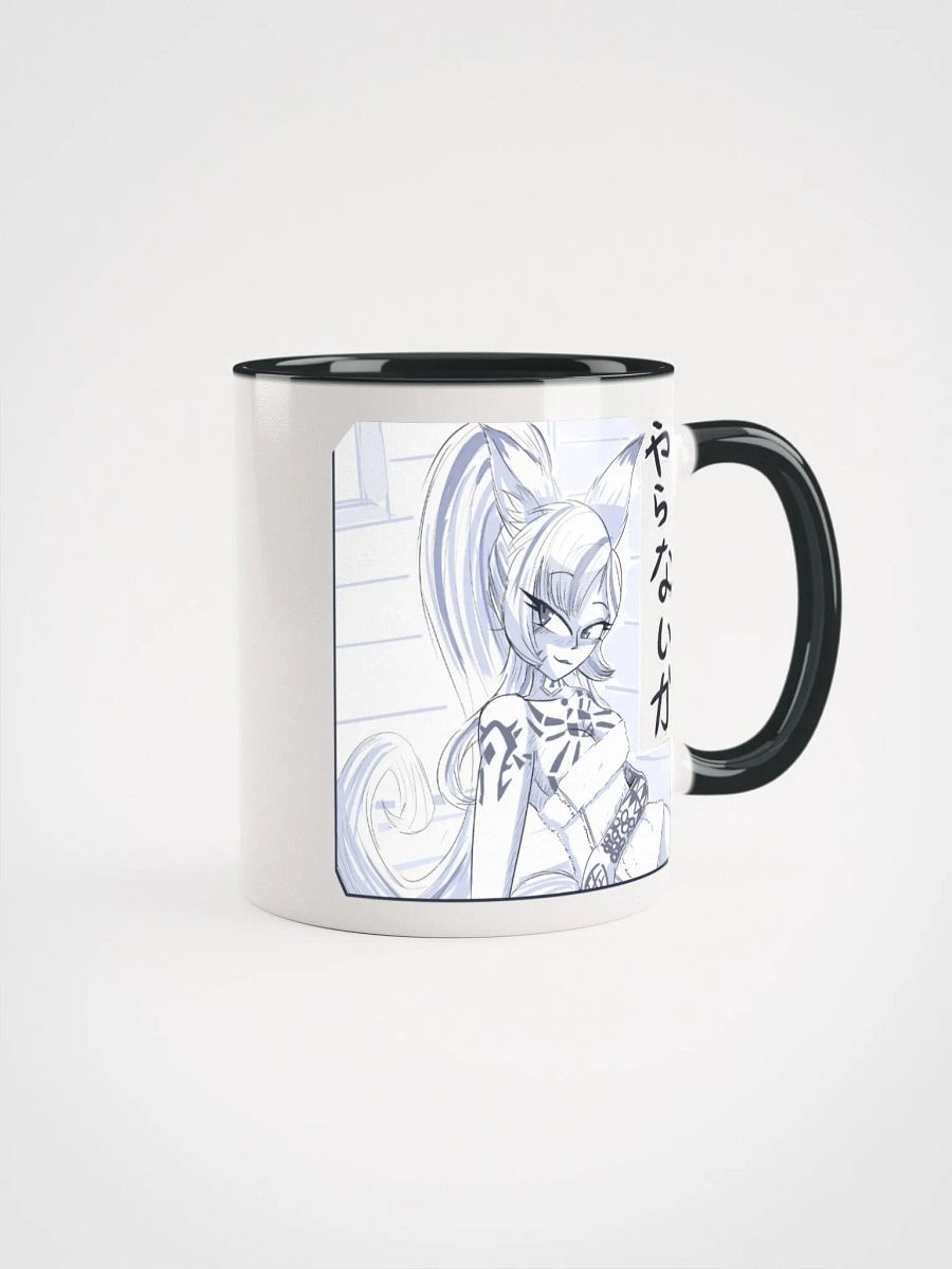 Yaranaika Mug product image (5)