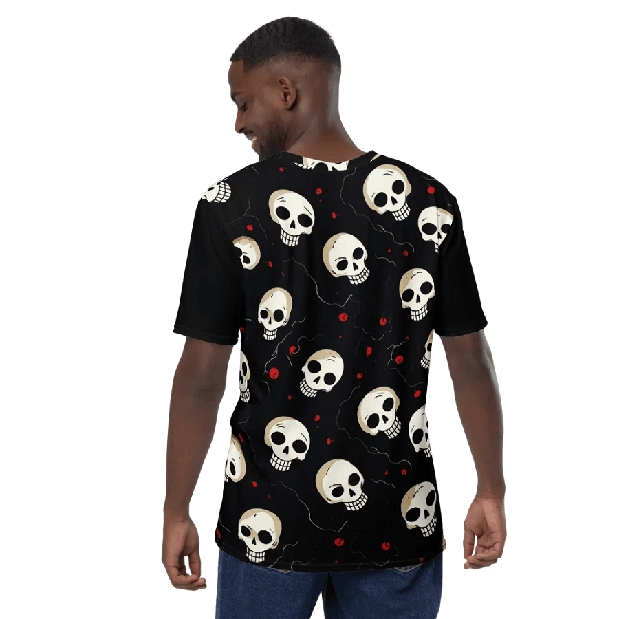 Whimsical Skulls product image (12)