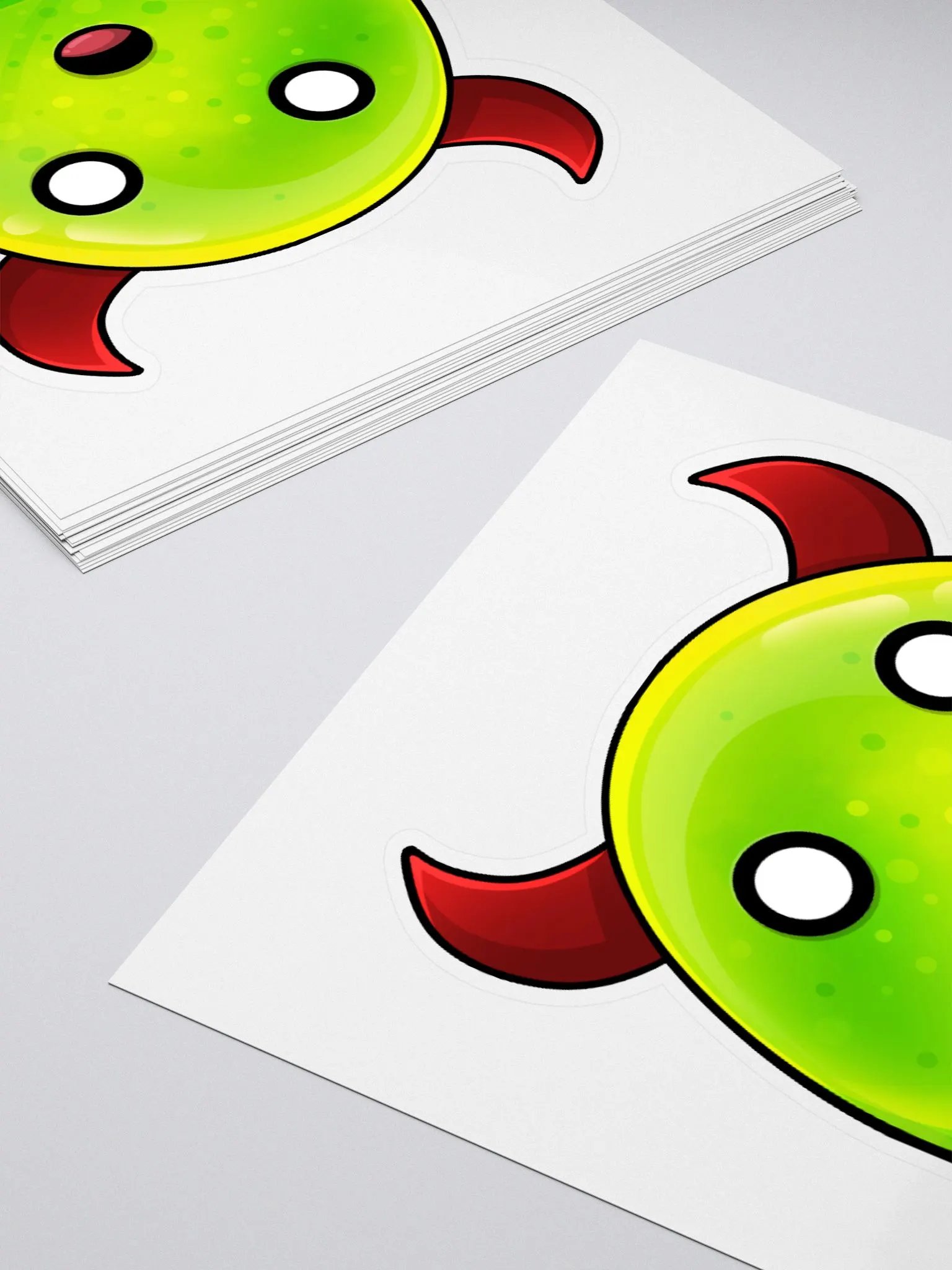Jum - Sticker product image (11)