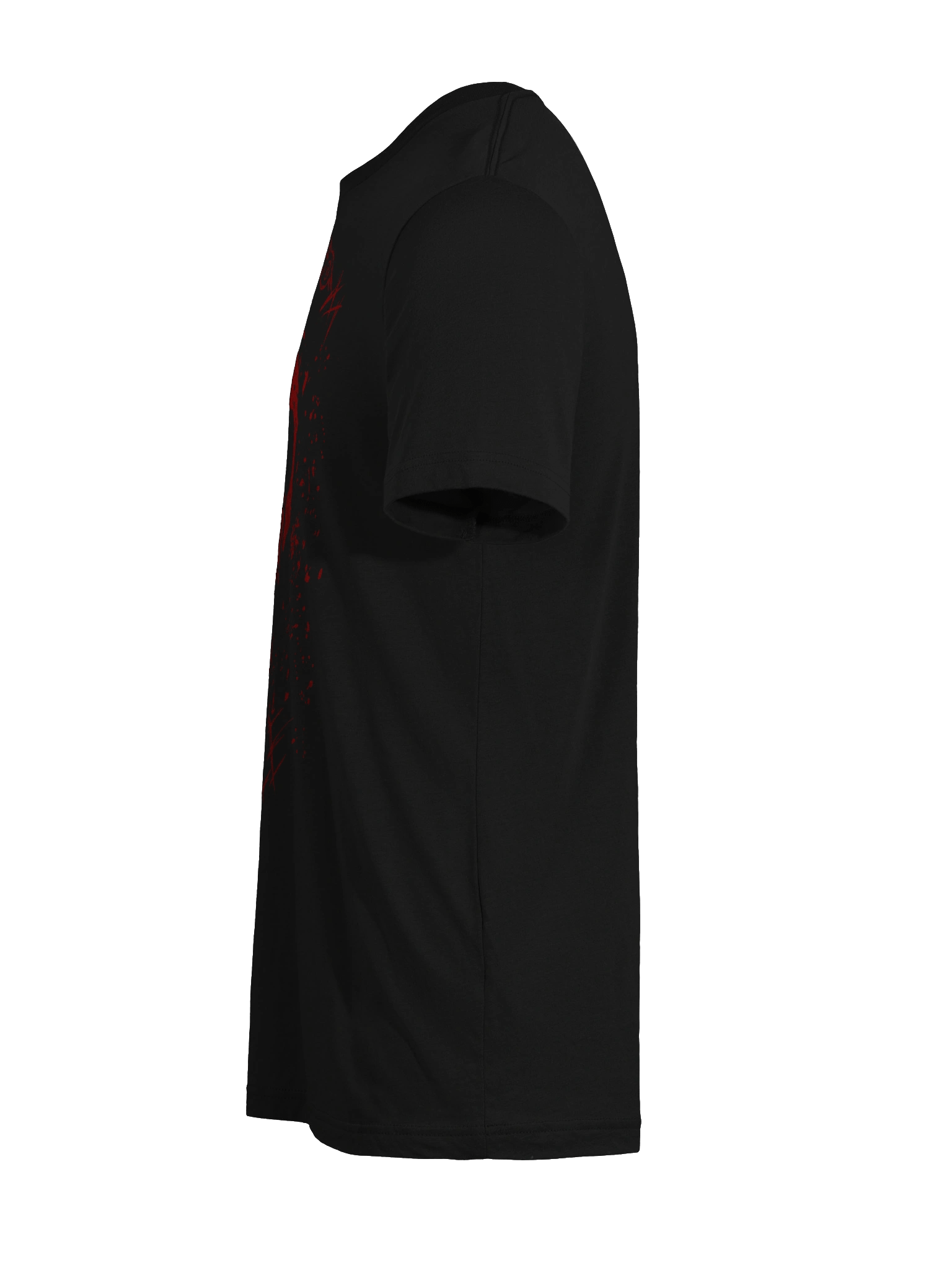 IRIS - Birth From Exile Creepy Shirt product image (11)