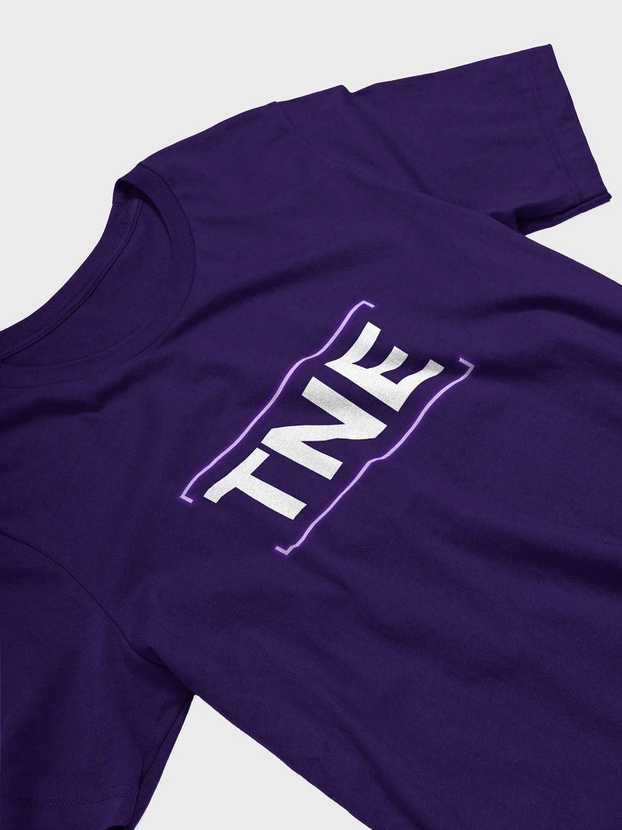 TNE Tee product image (3)