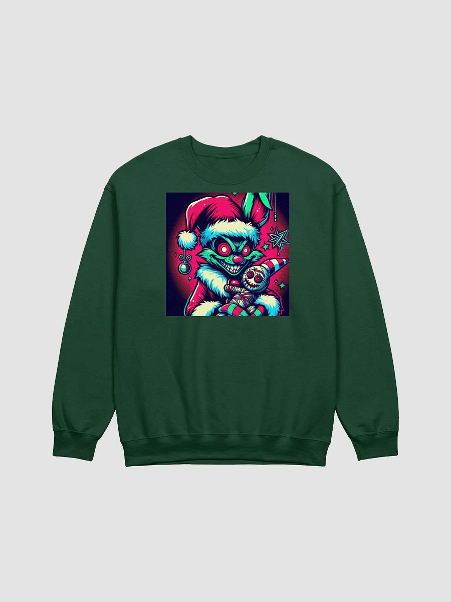 Yule the ghoulish Rabbit product image (1)