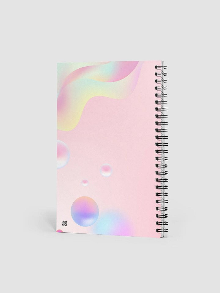 bubblyheart product image (2)