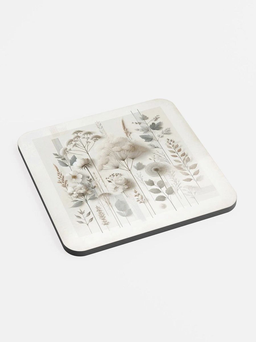 Botanical Elegance Coaster product image (2)