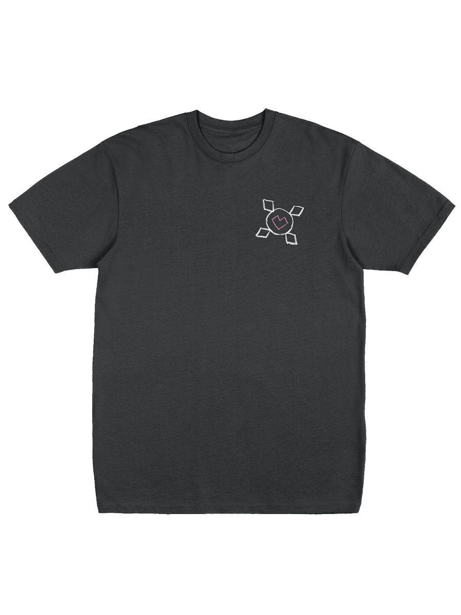 TAF PROTO-TYPE / 3.0.13.45 / T-SHIRT product image (2)