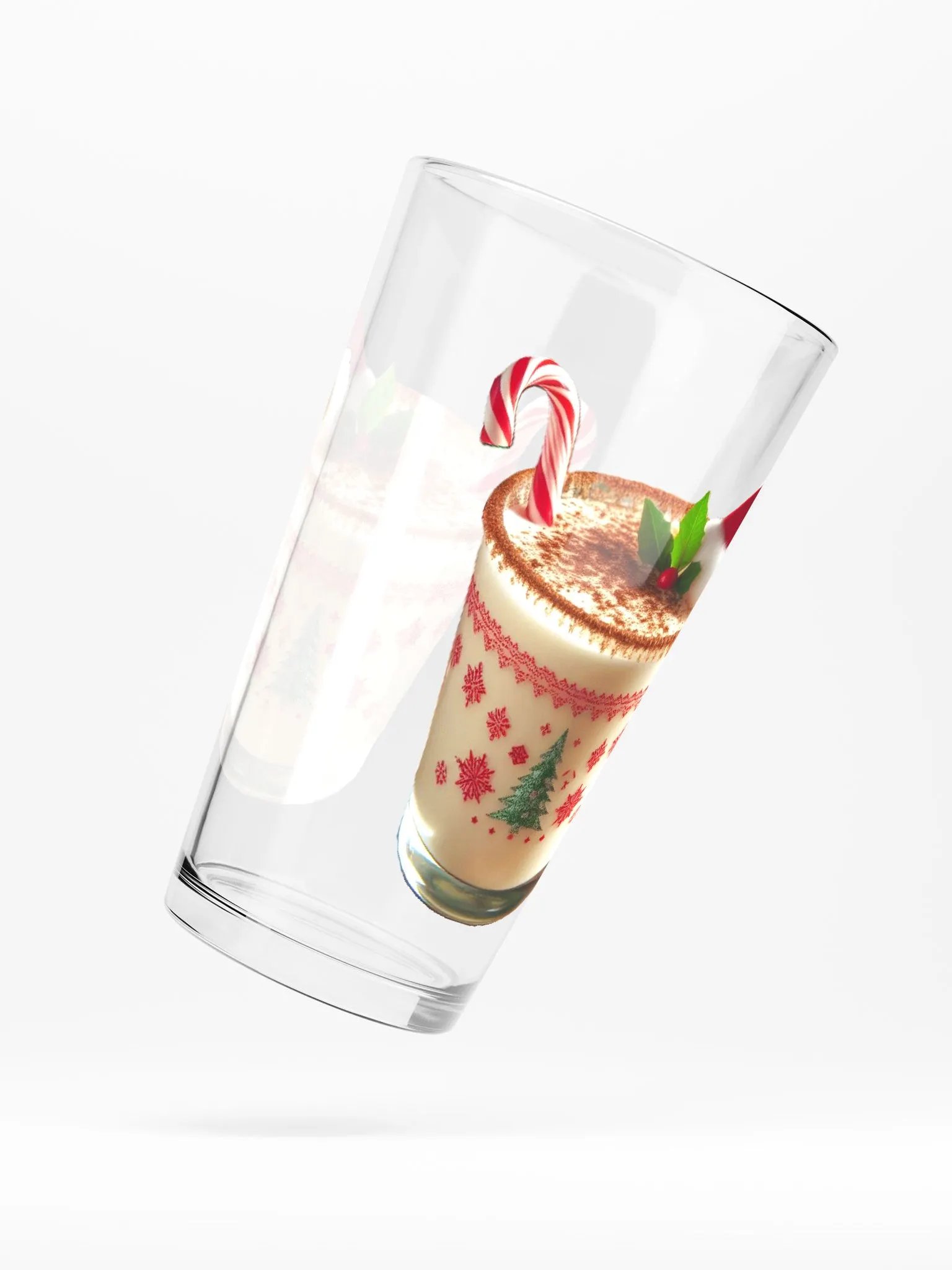 Holiday Glass product image (4)