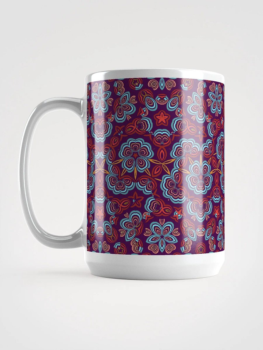 Funky Pattern 41 product image (6)