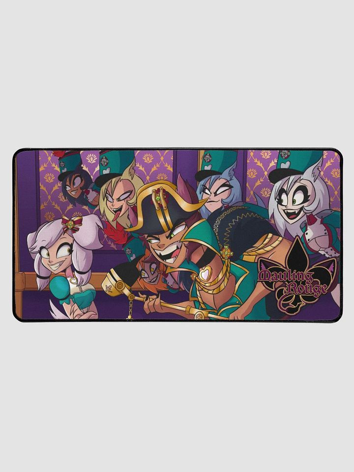 Gévolution Play Mat product image (1)
