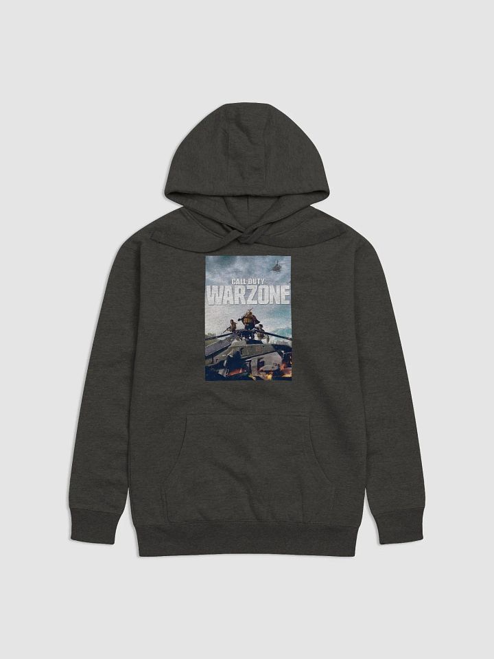 Call Of Duty Warzone Hoodie product image (8)